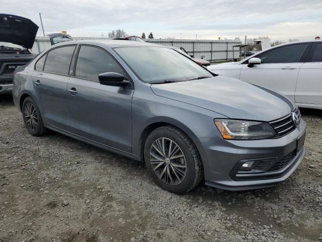 3VWB67AJ6JM215692 | 2018 VOLKSWAGEN JETTA SE