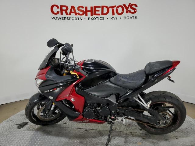 2016 SUZUKI GSX-S1000F JS1GT7CA4G2100095  77288813