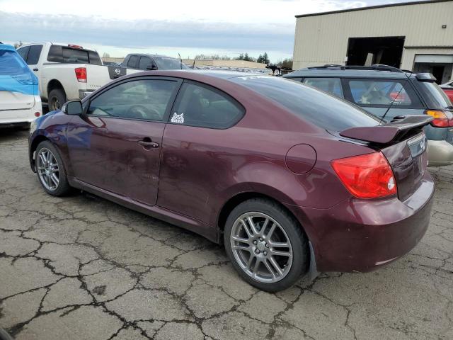 2006 Toyota Scion Tc VIN: JTKDE177660074875 Lot: 39497444