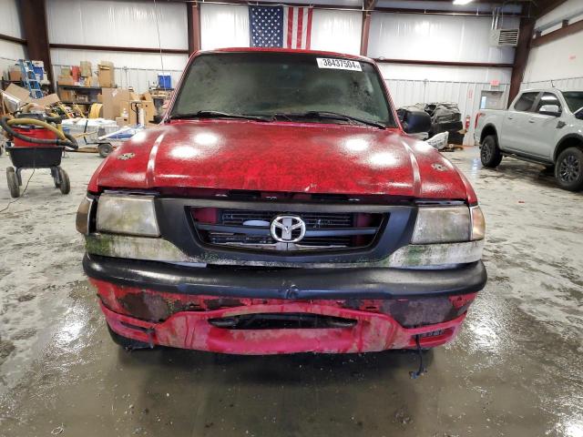 4F4YR12UX1TM23805 2001 Mazda B3000