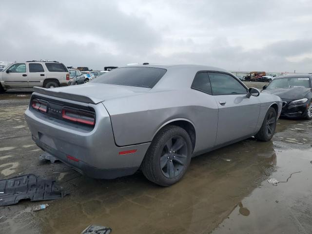 2C3CDZAG0FH834862 | 2015 DODGE CHALLENGER