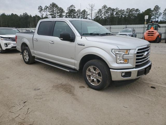 1FTEW1CPXHFC29443 | 2017 FORD F150 SUPER