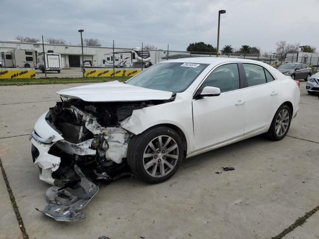 2014 Chevrolet Malibu 