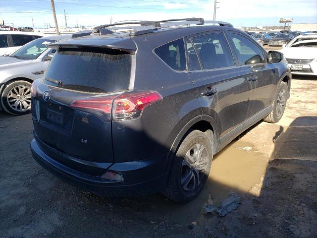 JTMZFREV3GD084154 | 2016 TOYOTA RAV4 LE