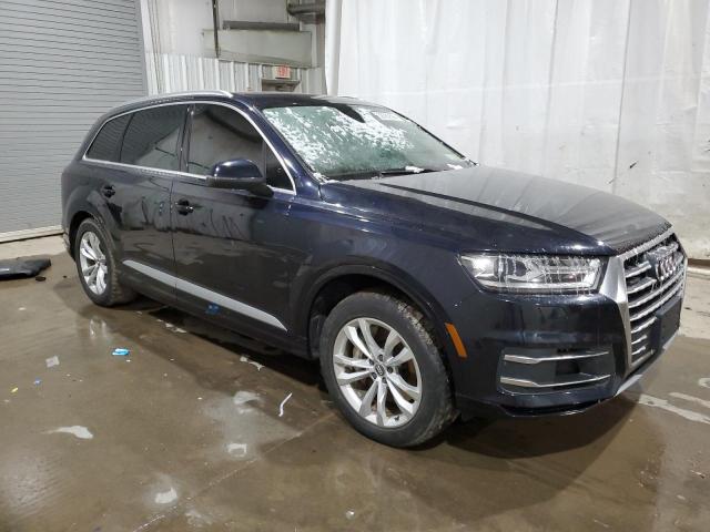 VIN WA1LAAF7XHD023336 2017 Audi Q7, Premium Plus no.4