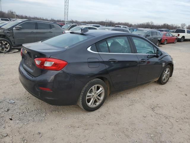 1G1BE5SM9G7324744 | 2016 CHEVROLET CRUZE LT