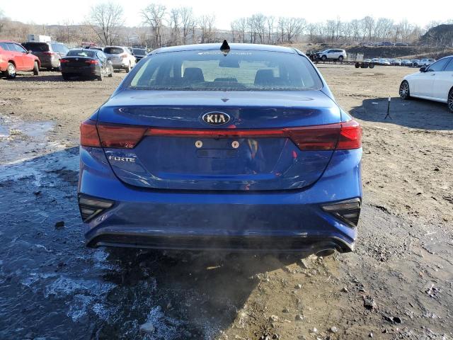 3KPF24AD4KE062976 | 2019 KIA FORTE FE