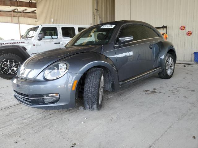 2015 Volkswagen Beetle 