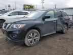 2020 NISSAN PATHFINDER - 5N1DR2BM7LC620880