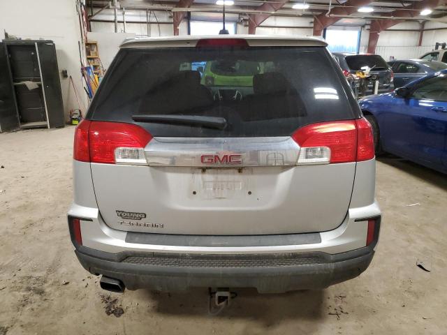 2GKALMEK4G6187939 | 2016 GM c terrain sle