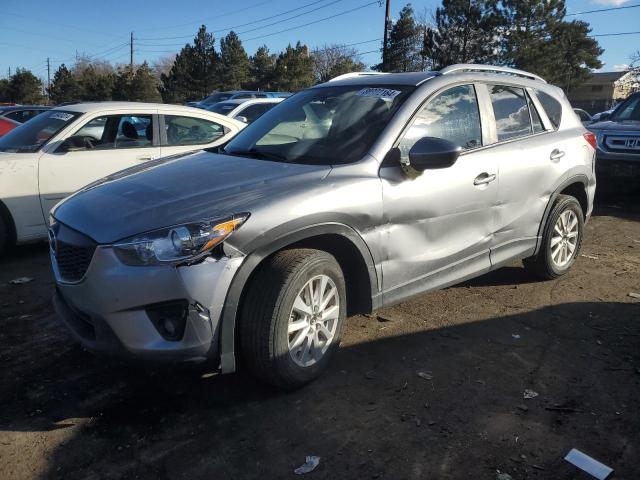 2013 Mazda CX-5 Touring