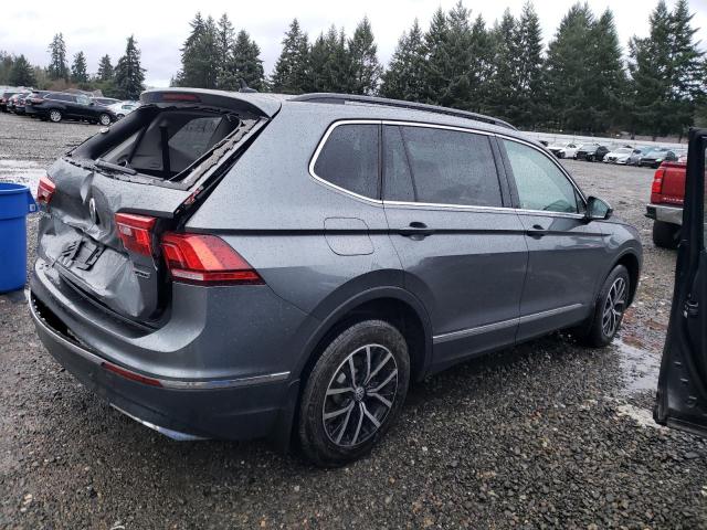 3VV2B7AX7MM127999 | 2021 VOLKSWAGEN TIGUAN SE