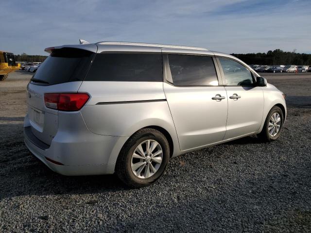 KNDMB5C14G6162959 | 2016 KIA SEDONA LX