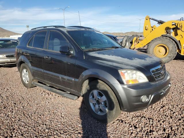 2008 Kia Sorento Ex VIN: KNDJD736785847615 Lot: 38191064