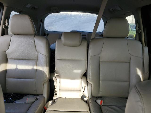 2016 HONDA ODYSSEY EX - 5FNRL5H68GB122671