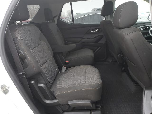 2018 CHEVROLET TRAVERSE L - 1GNERGKW1JJ234074