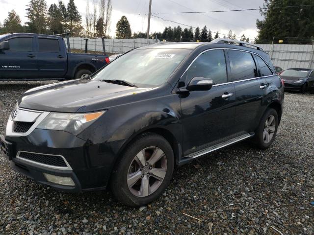 Vin: 2hnyd2h37dh508687, lot: 37859854, acura mdx technology 2013 img_1