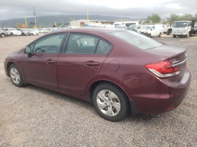 Vin: 2hgfb2f53dh523938, lot: 37490824, honda civic lx 20132