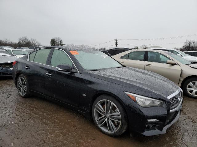 JN1EV7AR7HM839468 | 2017 INFINITI Q50 PREMIU