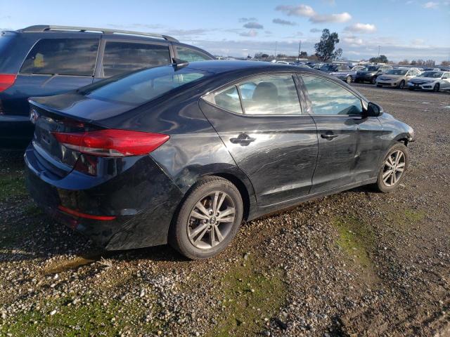 5NPD84LF7JH234318 | 2018 HYUNDAI ELANTRA SE