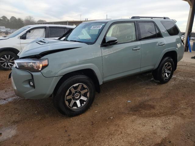 2023 Toyota 4Runner 