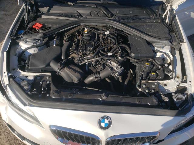 VIN WBA2J1C57JVB98602 2018 BMW 2 Series, 230I no.11