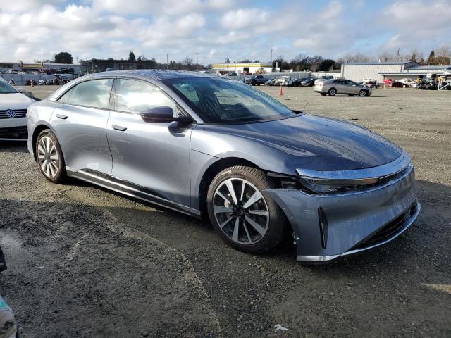 50EA1PFA8PA008471 | 2023 LUCID MOTORS AIR PURE