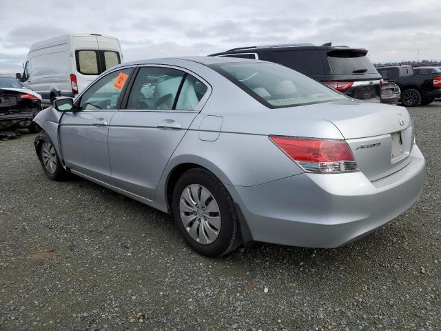 1HGCP26329A179088 | 2009 Honda accord lx