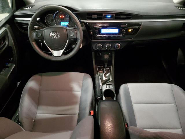 2T1BURHE2EC184856 | 2014 TOYOTA COROLLA L