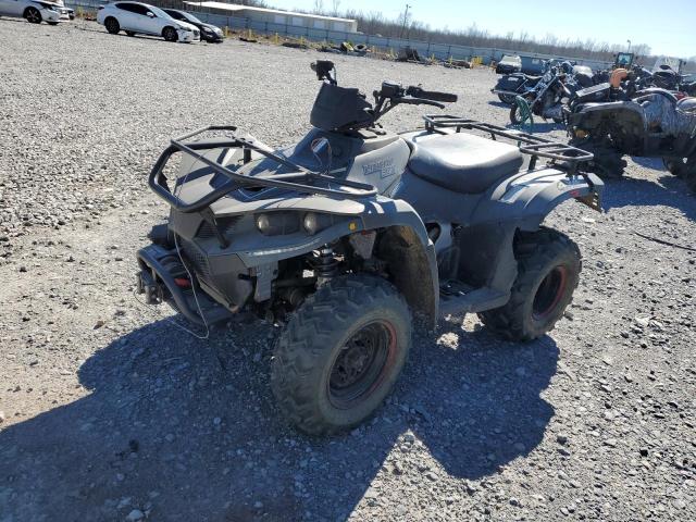 2020 ATV ALL MODELS LL8ATN4WXLDF00135
