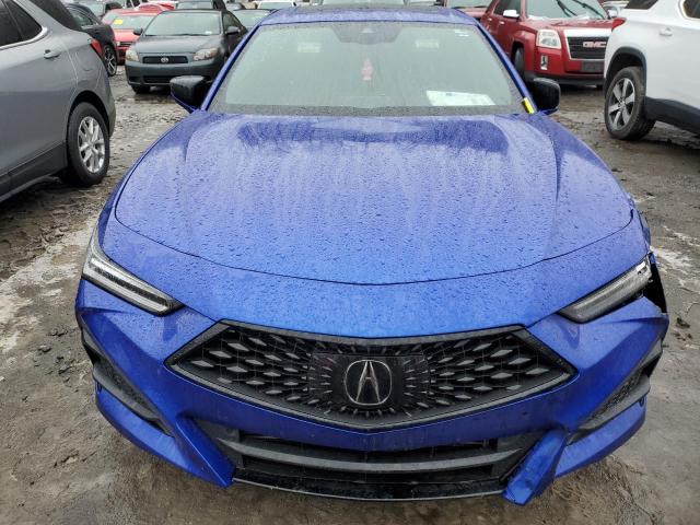 19UUB5F57PA003642 | 2023 ACURA TLX TECH A