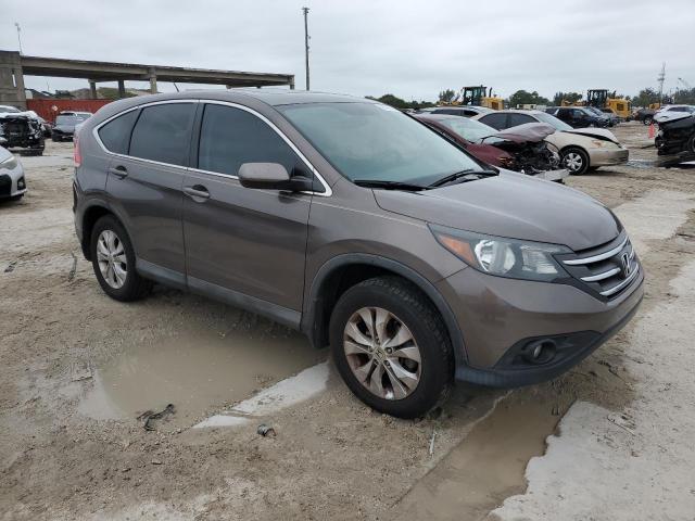 2HKRM3H53EH544256 | 2014 HONDA CR-V EX