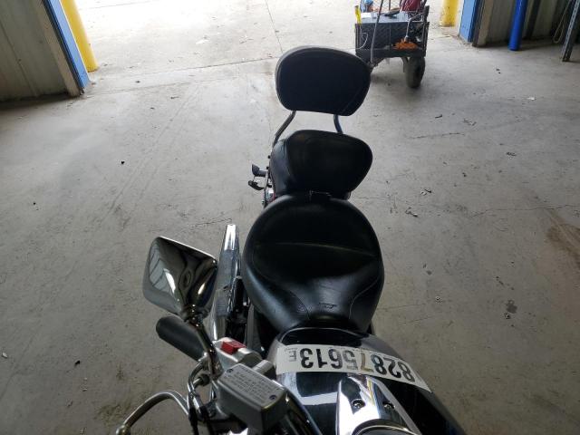 2008 HONDA VT750 C2 JH2RC53098M102352