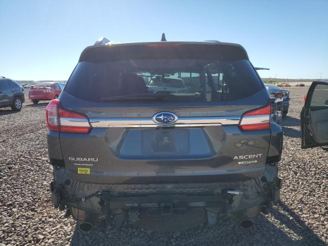 4S4WMAPD3K3478519 | 2019 SUBARU ASCENT LIM