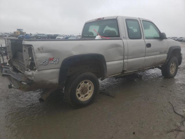 2005 GMC Sierra K2500 Heavy Duty VIN: 1GTHK29235E100665 Lot: 39885634