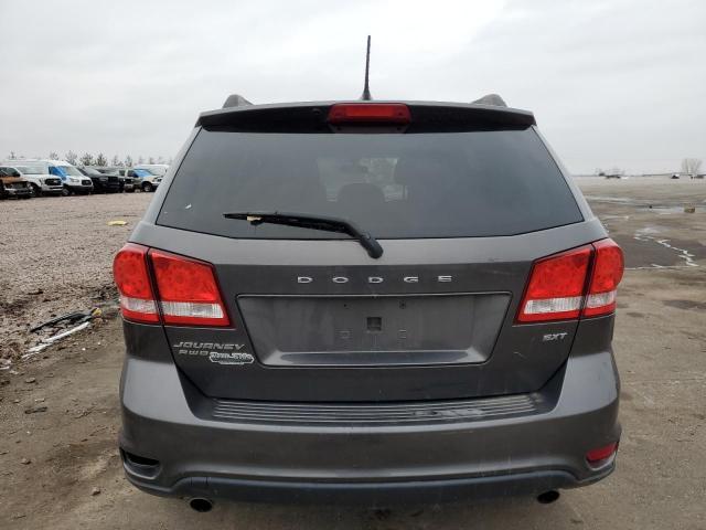 2015 Dodge Journey Sxt VIN: 3C4PDDBG3FT701065 Lot: 37036504