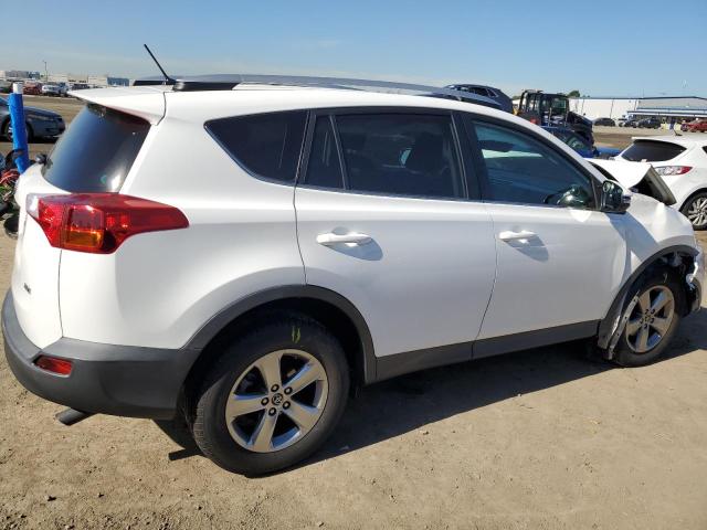 Vin: 2t3wfrev8fw210612, lot: 40798764, toyota rav4 xle 20153
