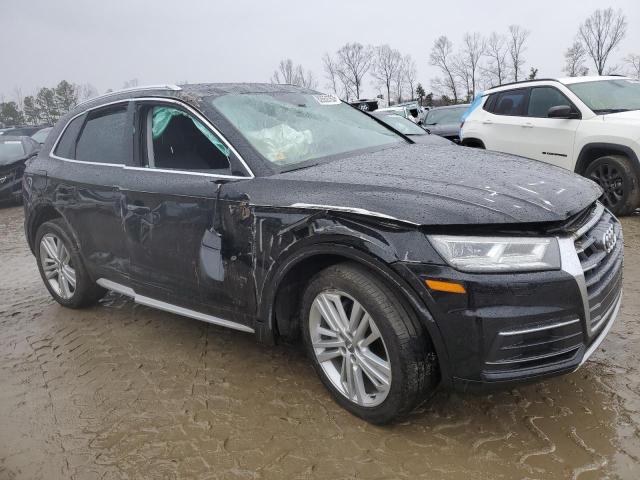 WA1BNAFY9J2246493 | 2018 AUDI Q5 PREMIUM