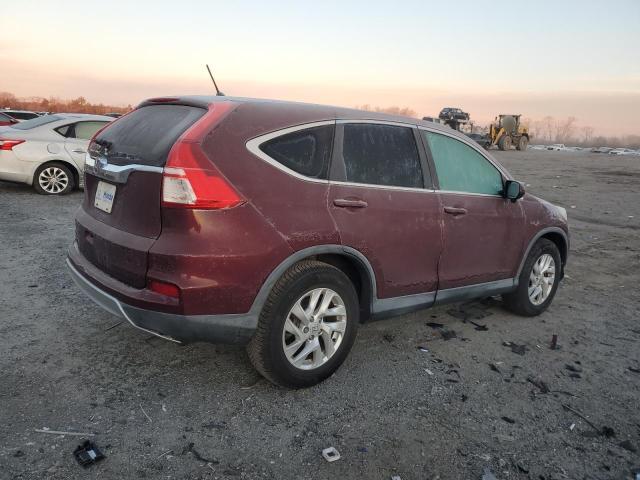 Vin: 2hkrm3h51fh559310, lot: 82892563, honda crv ex 20153