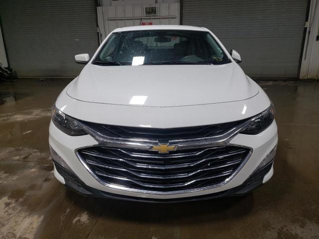 2021 CHEVROLET MALIBU LT - 1G1ZD5ST7MF024050