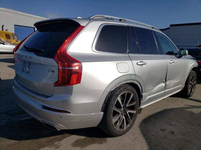 YV4A22PK4K1494312 2019 VOLVO XC90, photo no. 3