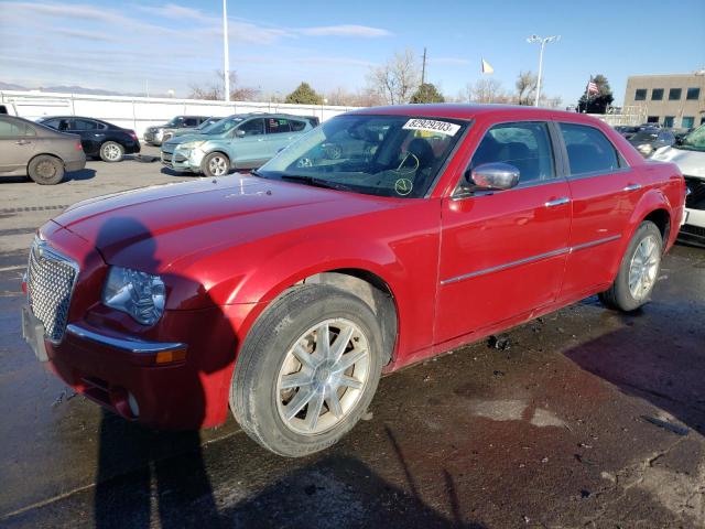 Vin: 2c3ck3cv9ah113348, lot: 82929203, chrysler 300 limited 2010 img_1