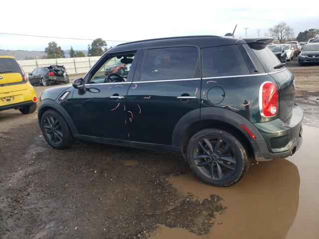 WMWZC3C54EWP29689 | 2014 MINI COOPER S C