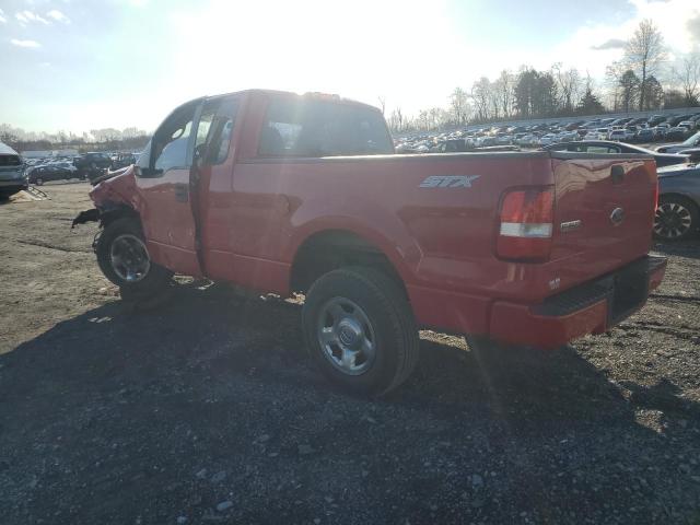 1FTRF12245KE05266 | 2005 Ford f150