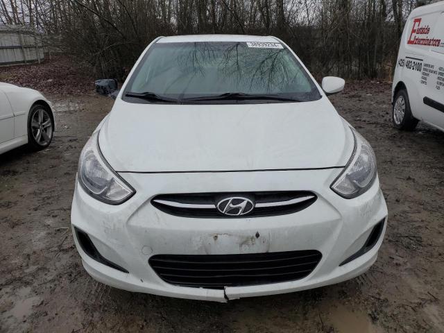 2016 HYUNDAI ACCENT SE KMHCT4AE0GU994329