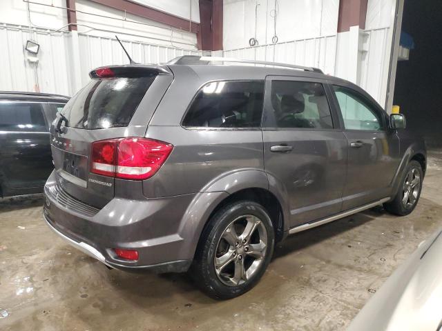 Vin: 3c4pdcgb4ft564726, lot: 39839934, dodge journey crossroad 20153