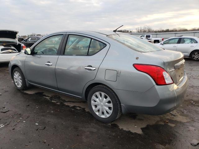 3N1CN7APXCL861649 | 2012 Nissan versa s