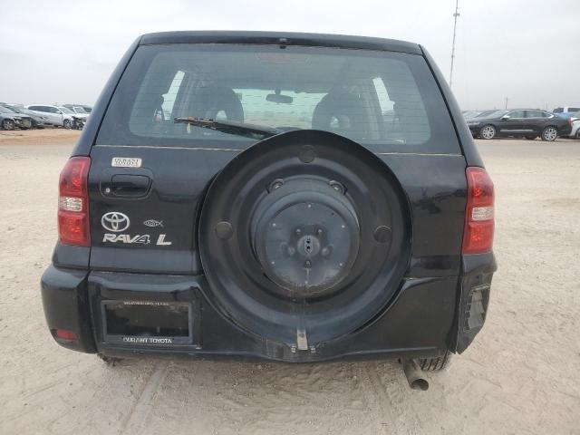 JTEGD20V650095791 2005 Toyota Rav4