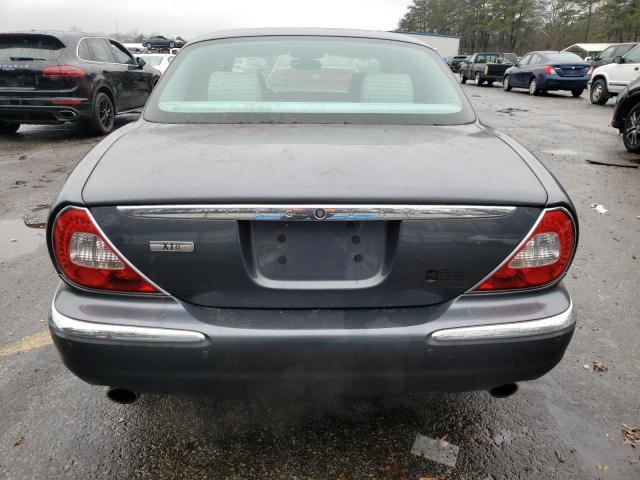 2006 Jaguar Xj8 VIN: SAJWA71B36SH00404 Lot: 39413214