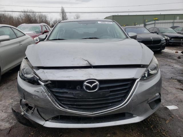 JM1BM1J75G1324838 | 2016 MAZDA 3 SPORT